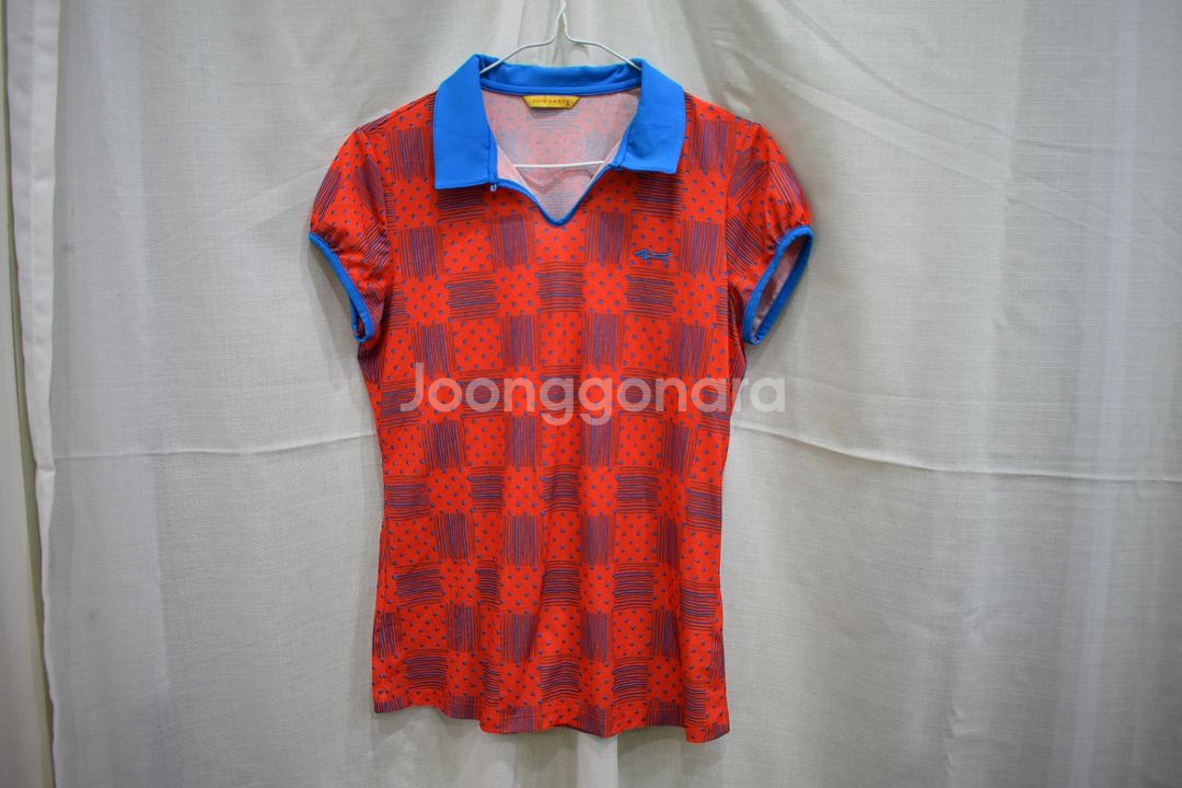 루이까스텔 여성 반팔티 95--0