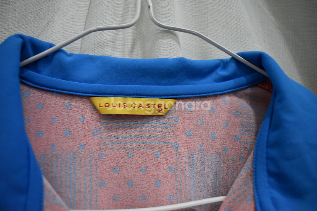 루이까스텔 여성 반팔티 95--1