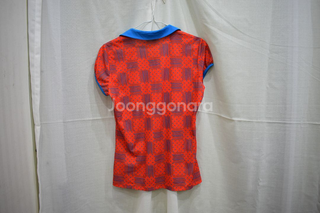 루이까스텔 여성 반팔티 95--2