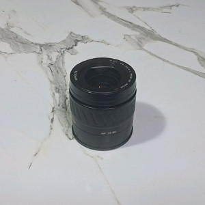 2.미놀타 AF 줌렌즈 35-80mm 소니A