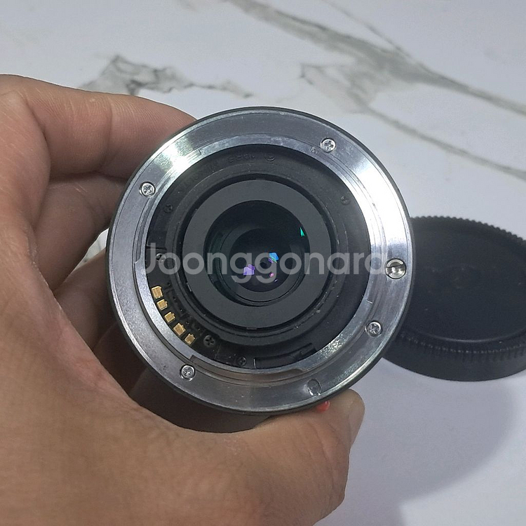 2.미놀타 AF 줌렌즈 35-80mm 소니A--4
