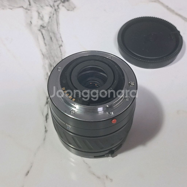 2.미놀타 AF 줌렌즈 35-80mm 소니A--3