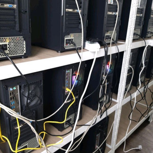 파이노드PC관련 친절하게 상담 해드립니다!!