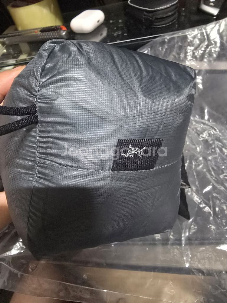 아크테릭스 세륨 후디 xl--0