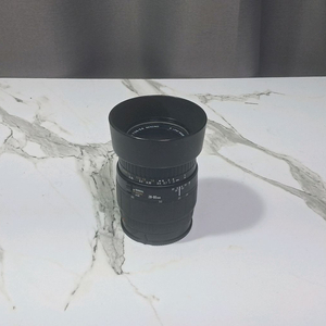 3.시그마 AF 줌렌즈 28-80mm Macro 소니A