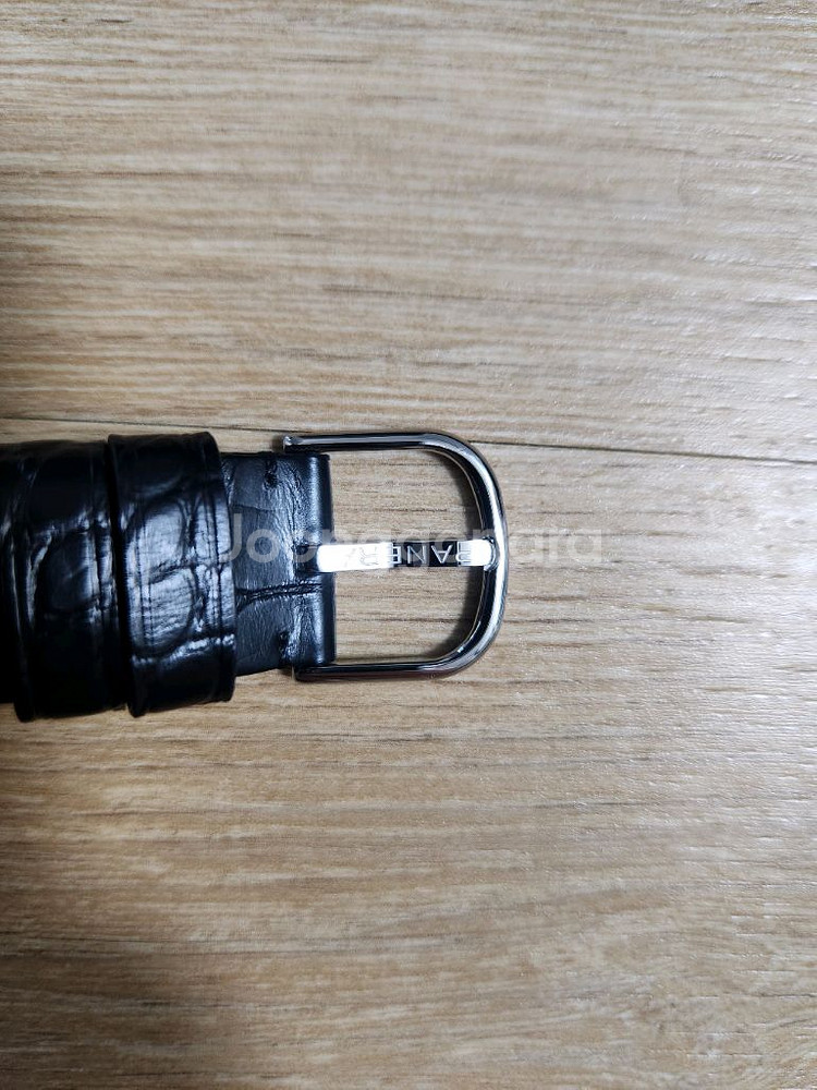 파네라이 라디오미르 쿼란타 블랙 40mm--6