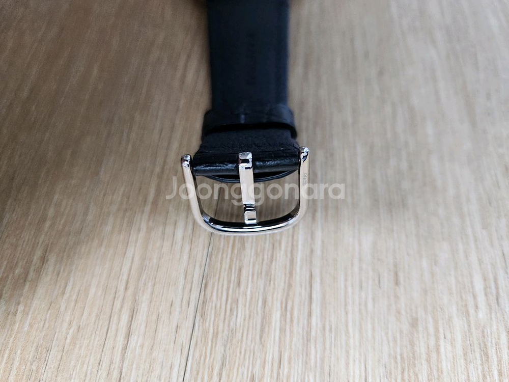 파네라이 라디오미르 쿼란타 블랙 40mm--7