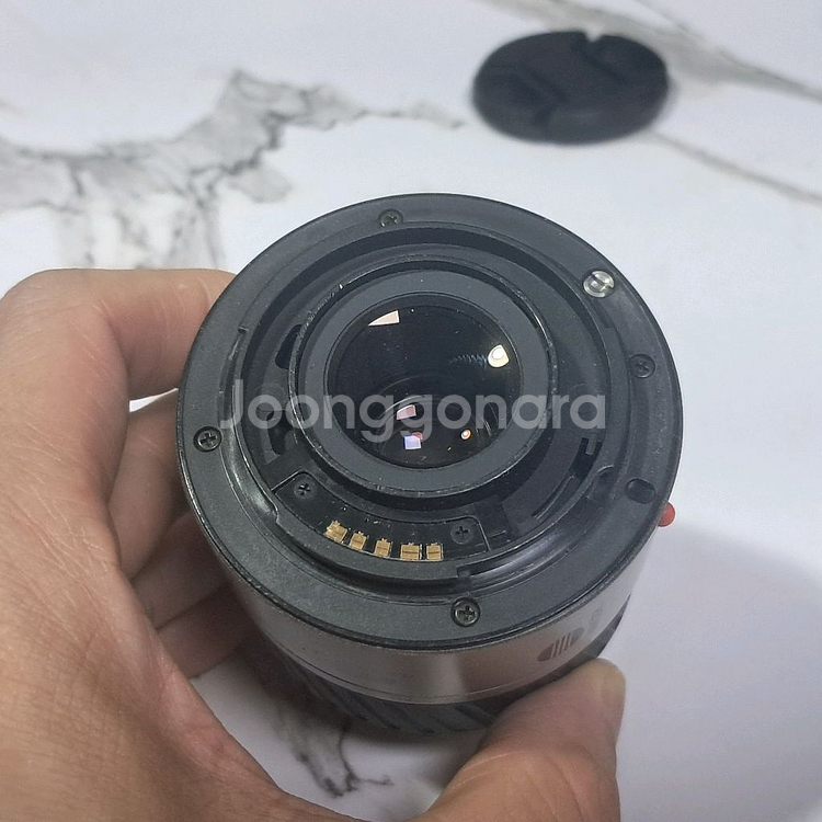 5.미놀타 AF 줌렌즈 35-80mm 소니a--4