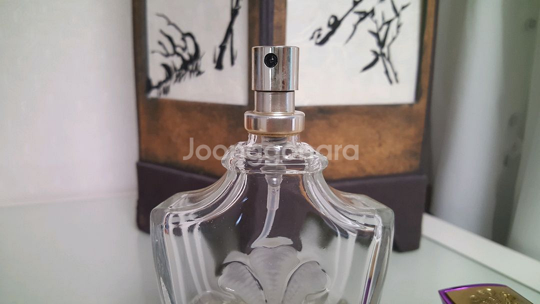 [단종] 크리드 향수 2000 플뢰르 75ml 37%--2