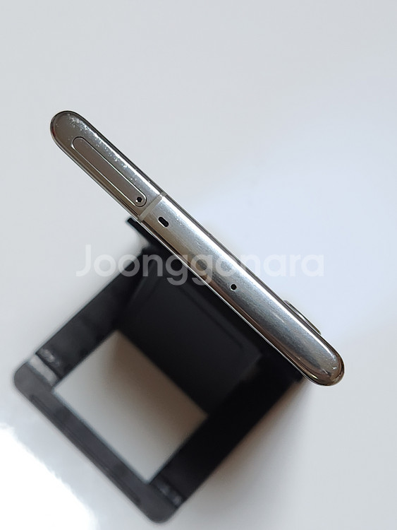 자급제) 갤럭시노트10+플러스 256G 무잔상 5273--3