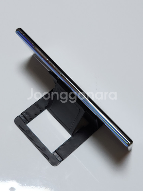 자급제) 갤럭시노트10+플러스 256G 무잔상 5273--6