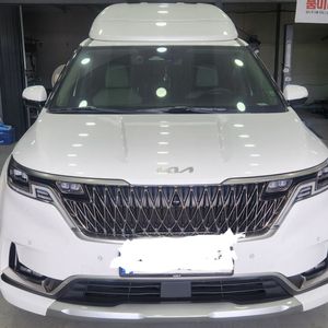 KA4 카니발 9인승 2열시트 좌우이동및 회전브라켓