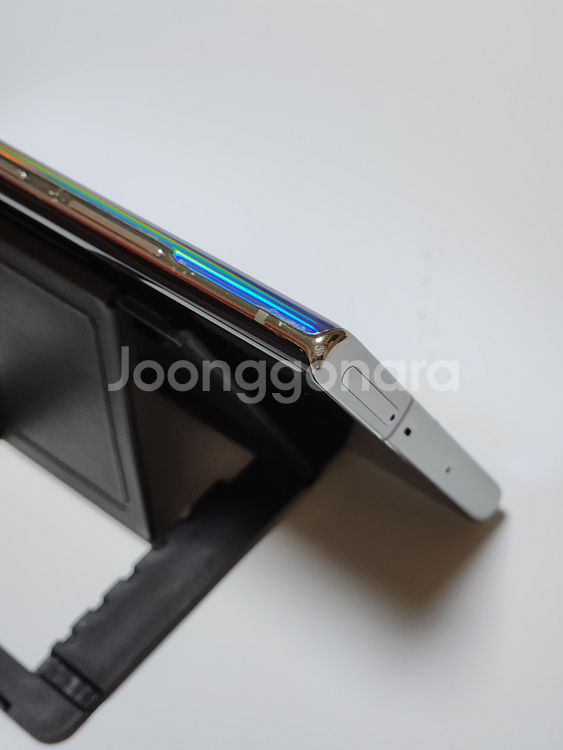 자급제) 갤럭시노트10+플러스 256G 무잔상 5273--7