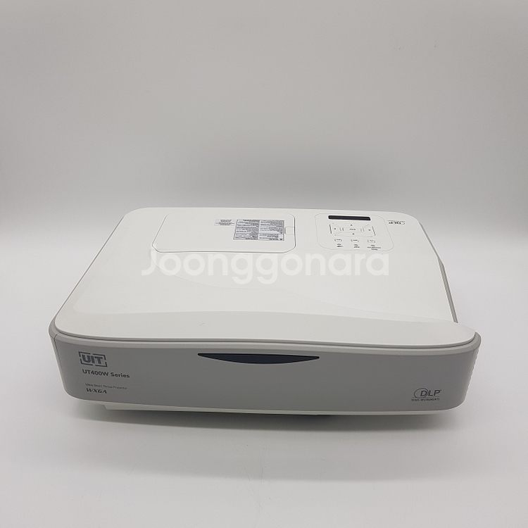 초단초점 빔프로젝터 EB-485W EB-585W EB---3