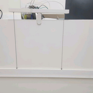 화이트 1200 팬던트 led조명