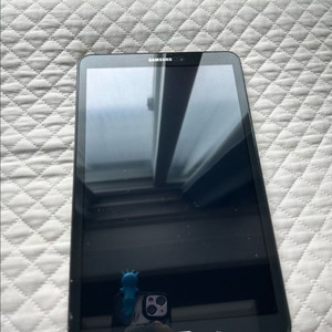 갤럭시탭 A6 32GB 팝니다