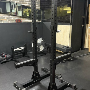 엑스포디움 이동식 랙