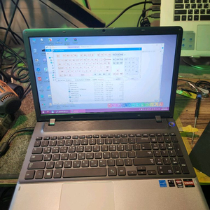 수리용<2555>삼성355v amd a6 4400