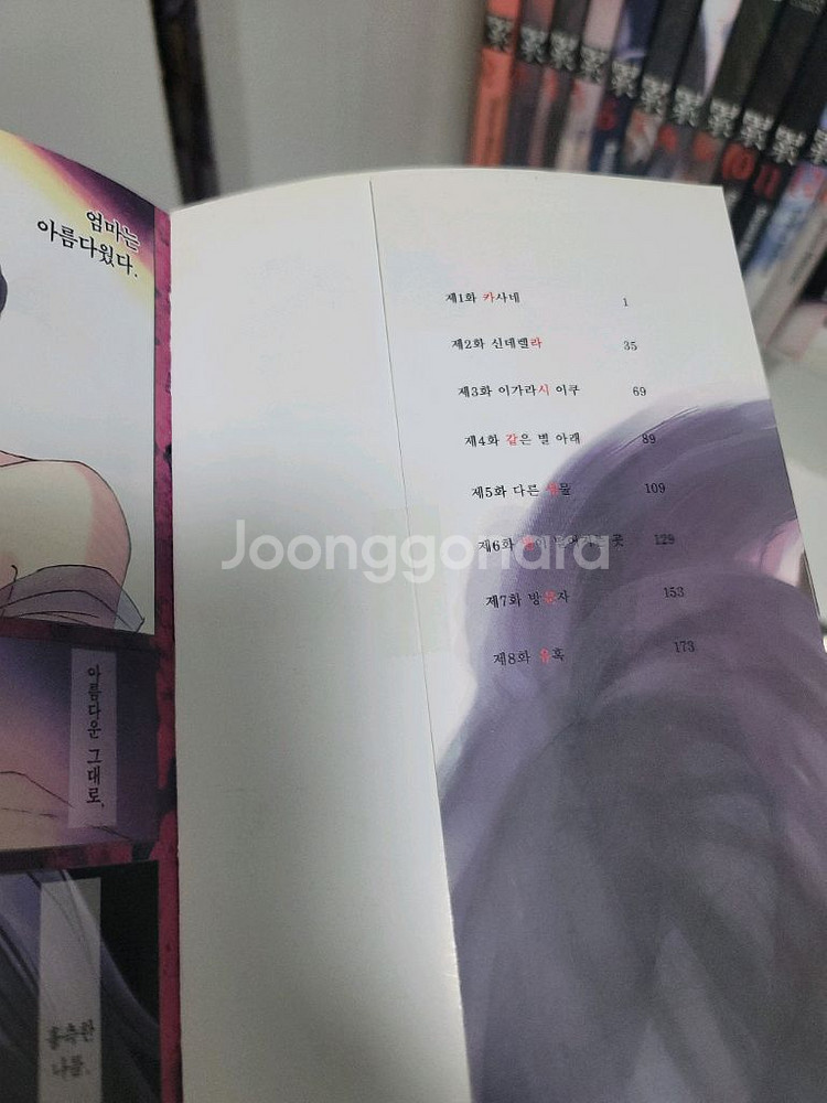 카사네 1~14--2