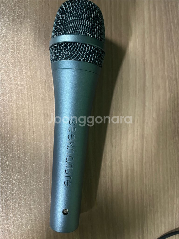 새거 시그니처브랜드 다이나믹마이크 선포함 택포--1
