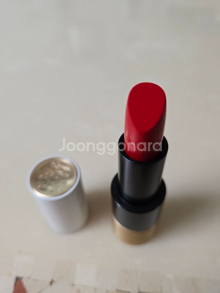 에르메스 rouge casaque 64 satine 립--0
