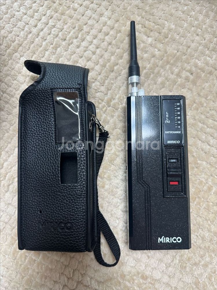 MR-501/ 가스 누설 검지기/검출기 (새상품)--1