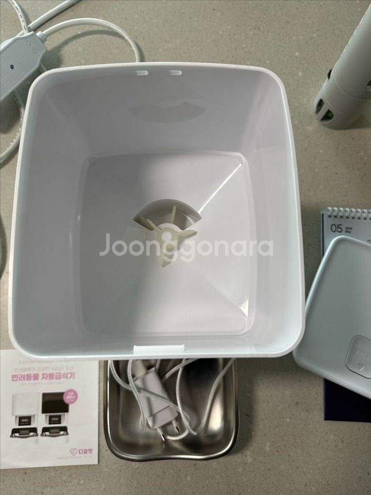 자동급식기 AT-310--1