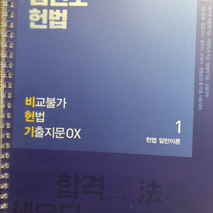 [새상품] 김건호 24 비헌기