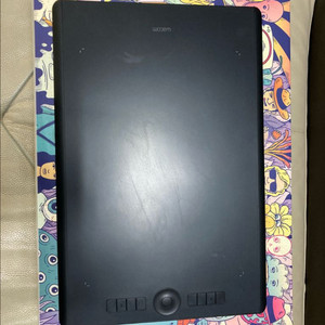 Wacom 인튜어스 프로 PTH-860