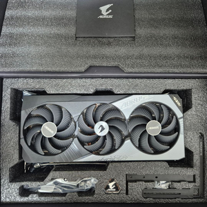4080 어로스 마스터[Aorus Master] 판매