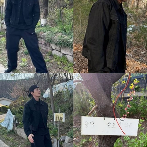 나이키 스포츠웨어 오픈 헴 플리스 팬츠 S(75)사이즈