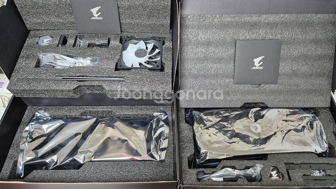 4080 어로스 마스터[Aorus Master] 판매--1