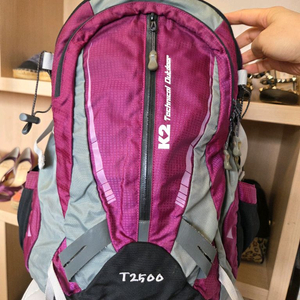 k2배낭가방