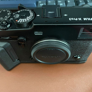 후지필름 x-pro3 신동급