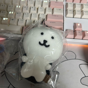 나가노마켓 농담곰 가방곰