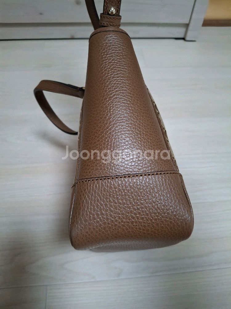 (정품) 구찌 토토백 449241--4