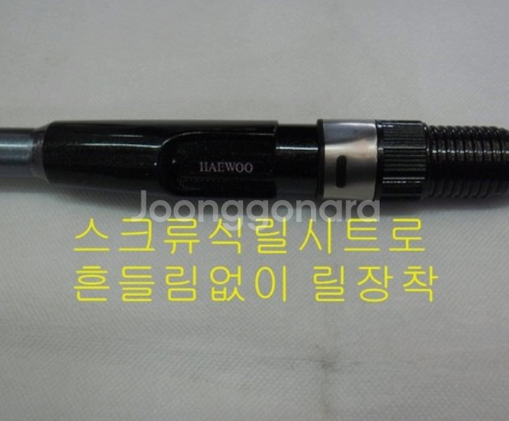 낚시가방+타임1-530릴낚시대+시마노2500릴+채비--4