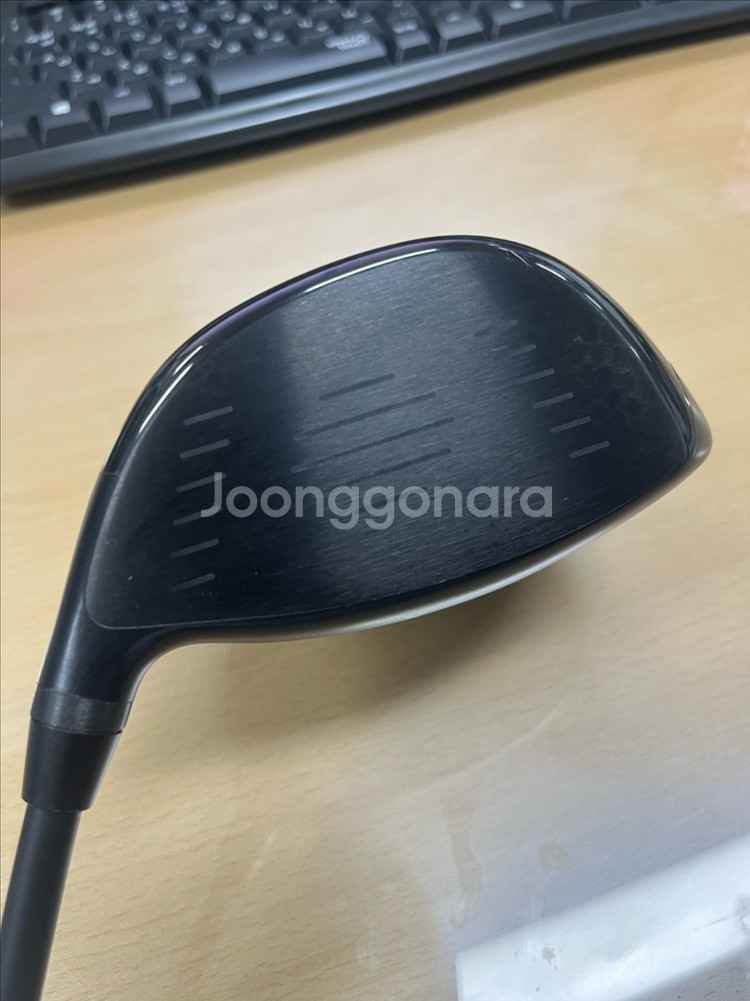 PXG 0211 드라이버 9도--1