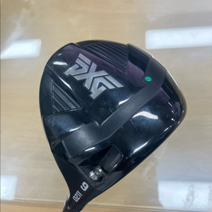 PXG 0211 드라이버 9도