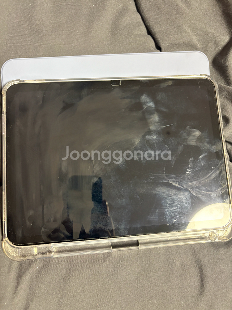 아이패드 10세대--1
