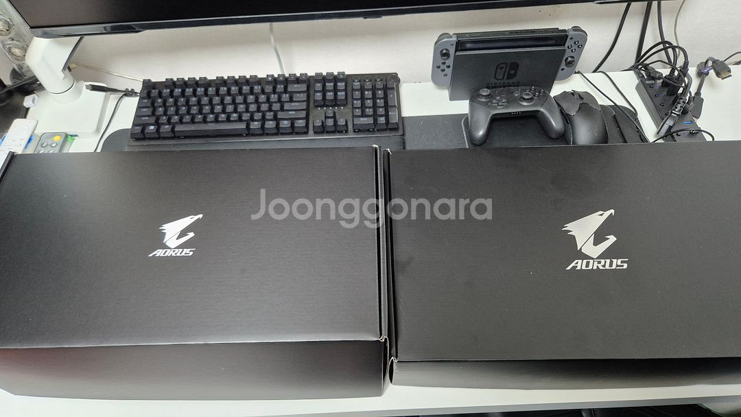 4080 어로스 마스터[Aorus Master] 판매--4