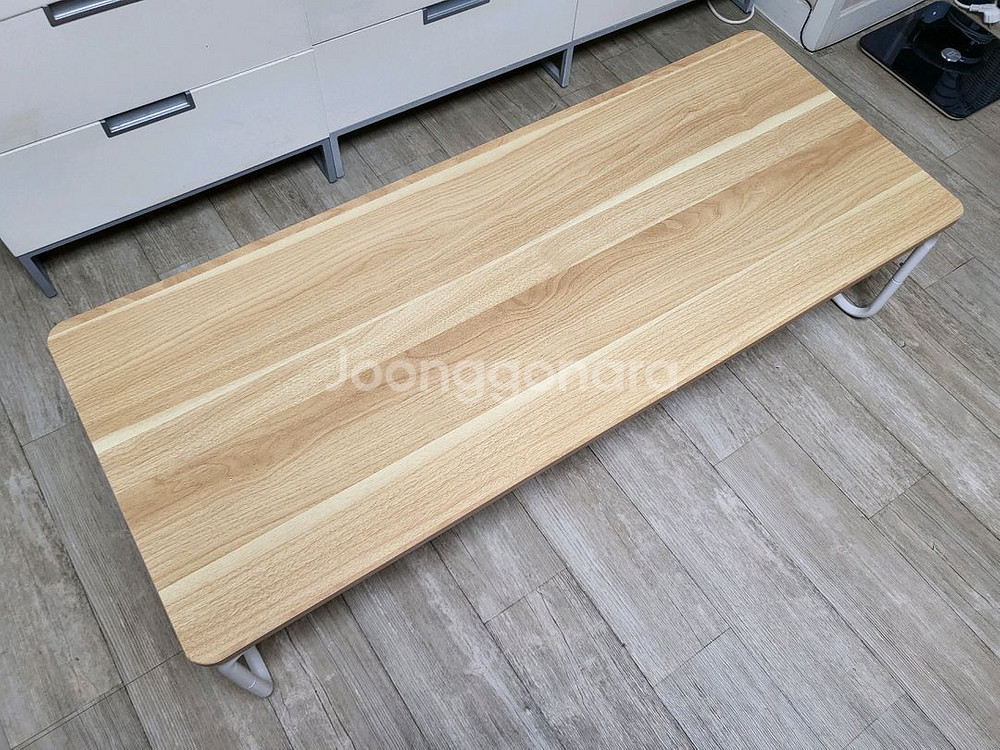 거실테이블 티테이블 소파테이블 좌식 책상--3