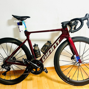 2024 자이언트 프로펠 pro 0