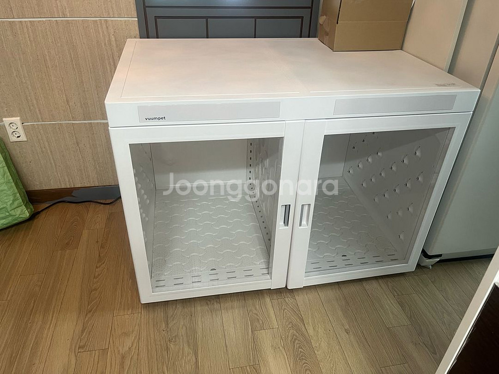 붐펫 로투스 듀얼 드라이룸--0