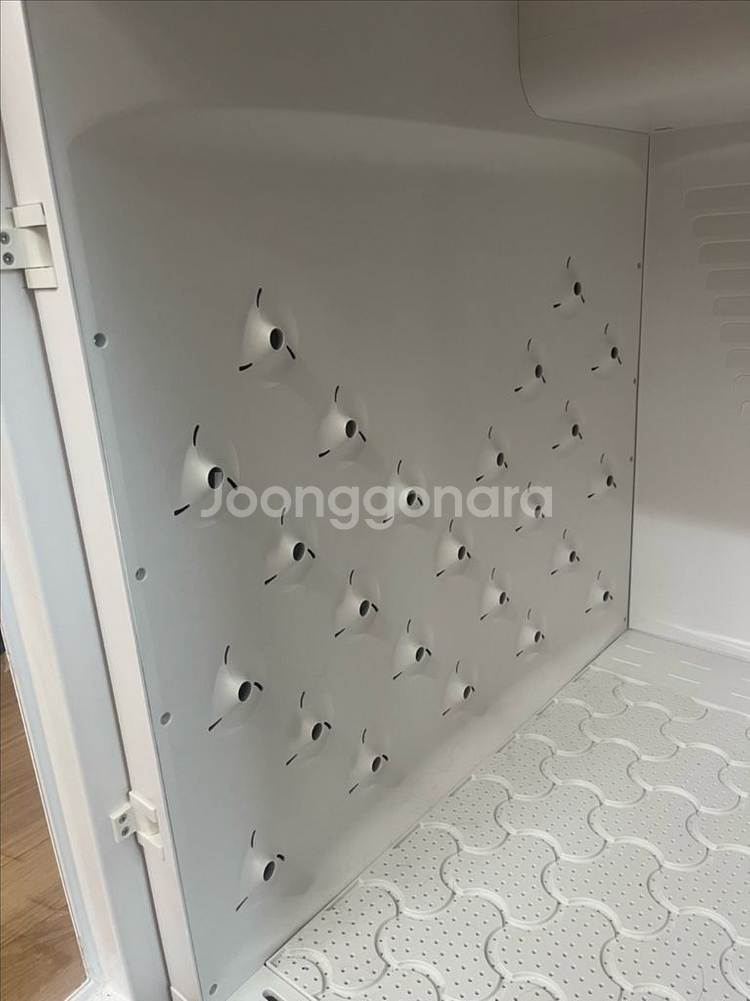 붐펫 로투스 듀얼 드라이룸--1