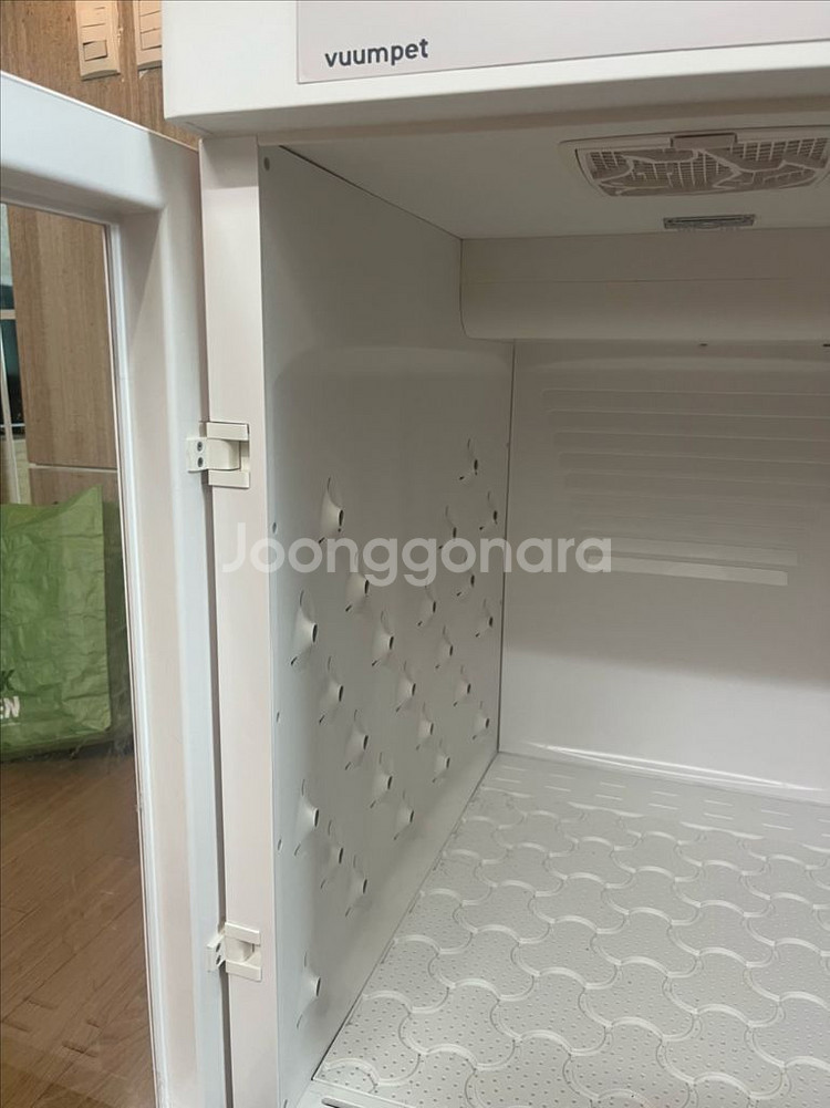 붐펫 로투스 듀얼 드라이룸--5