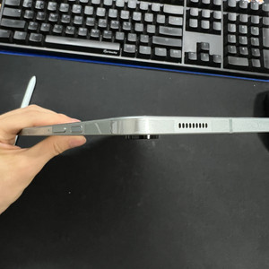 갤럭시탭S9FE 128기가 WIFI SS급 펜o