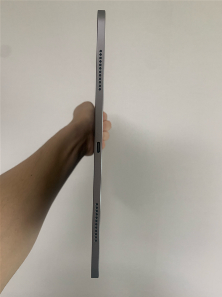 s급)아이패드 에어 13 m2 애케플 + 펜슬 추가구매--6