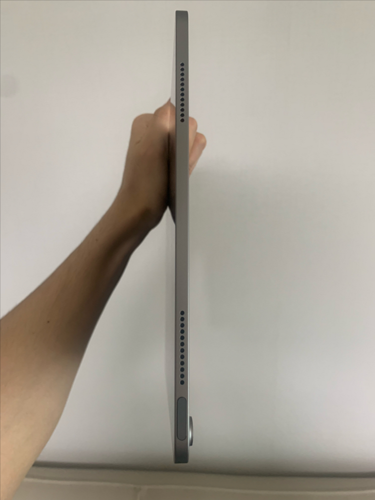 s급)아이패드 에어 13 m2 애케플 + 펜슬 추가구매--5