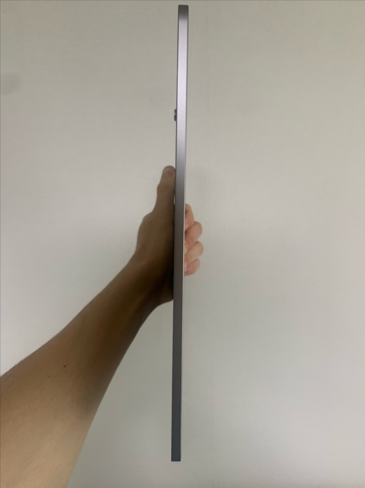 s급)아이패드 에어 13 m2 애케플 + 펜슬 추가구매--3